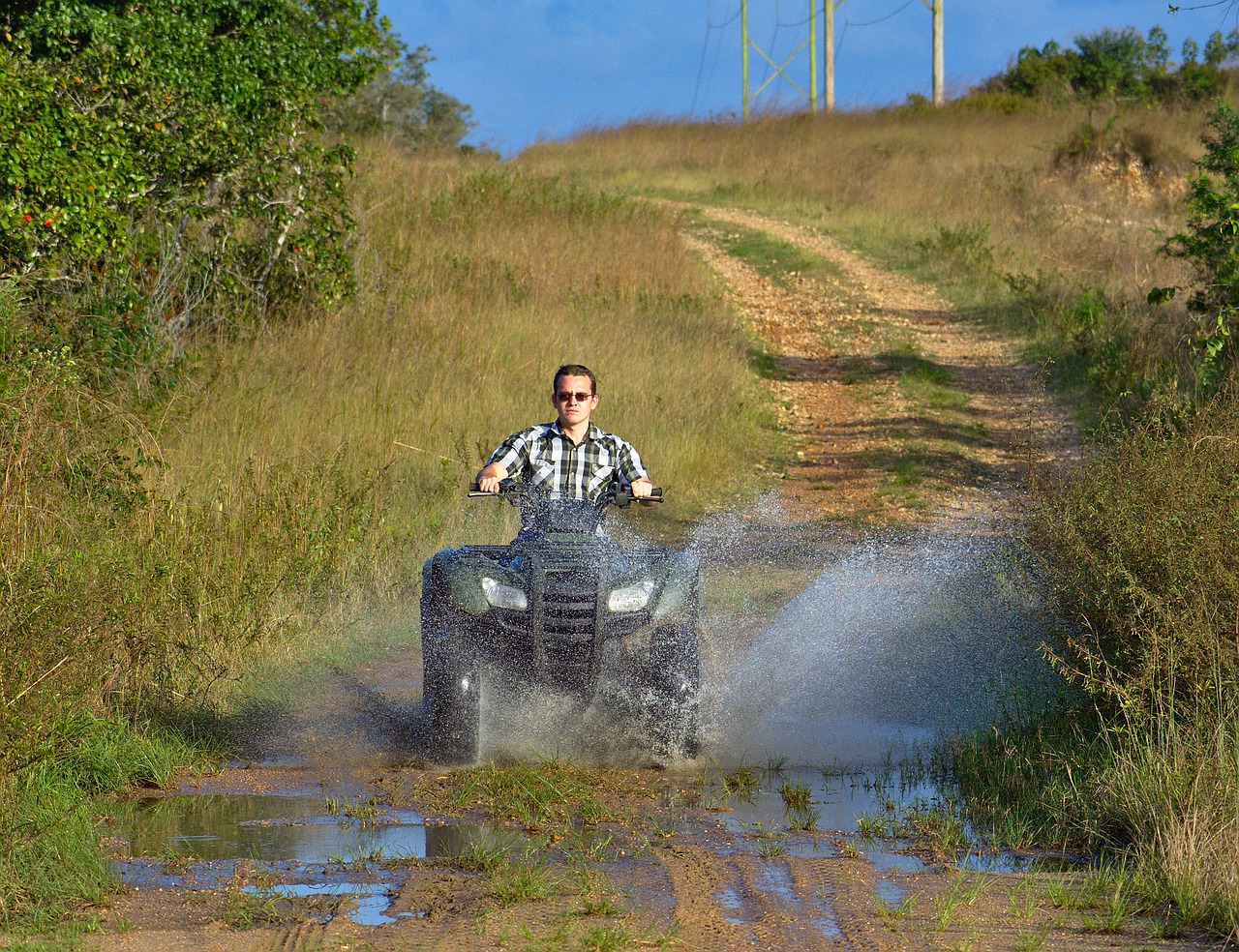 south carolina excursions